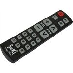 Seki Easy Plus Universalfernbedienung