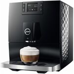 JURA C8 Piano Black (EA)