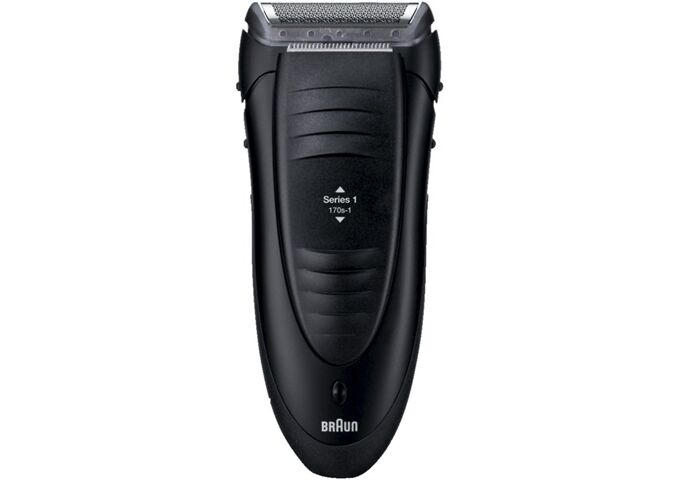 Braun 170 Series 1