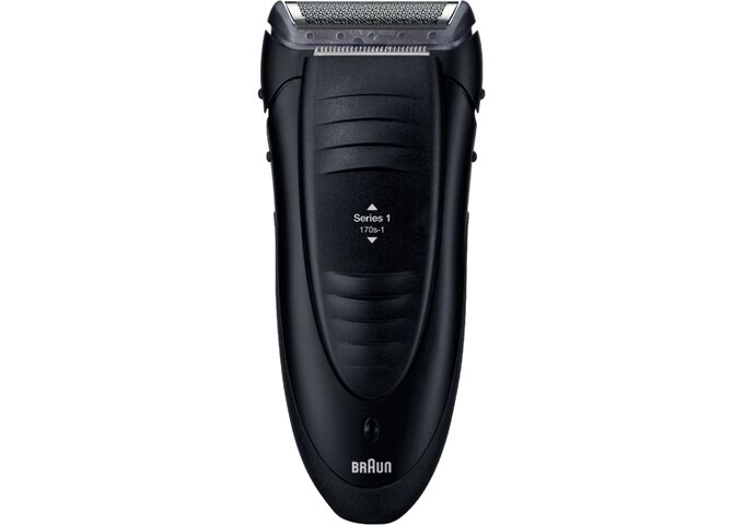Braun 170 Series 1