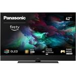 Panasonic TV-42Z90AE8