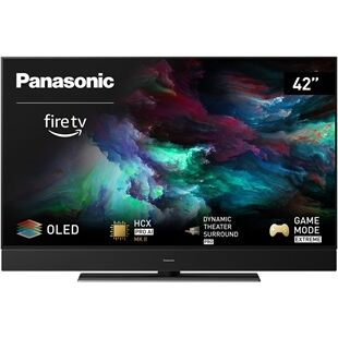Panasonic TV-42Z90AE8