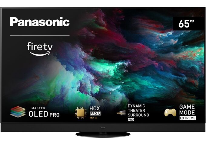 Panasonic TV-65Z90AE8