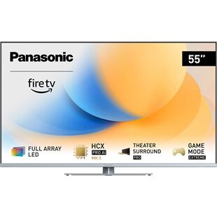Panasonic TV-55W93AE8