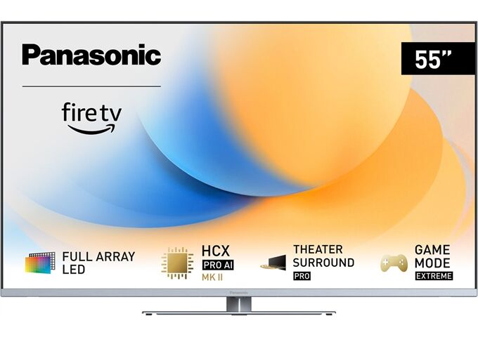 Panasonic TV-55W93AE8