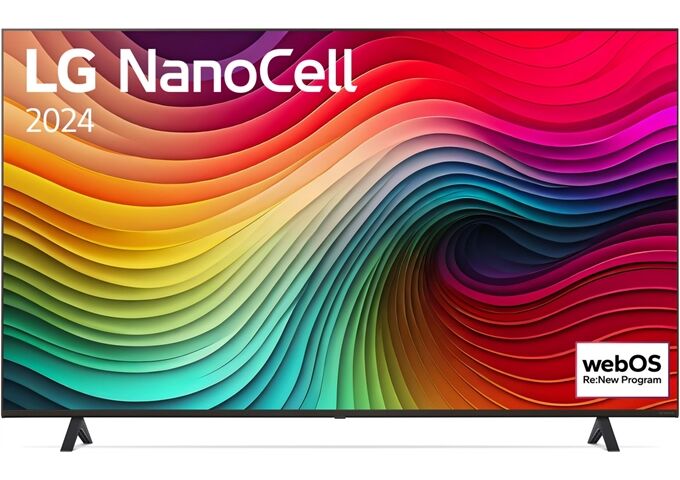 LG 50 Nano82T6B