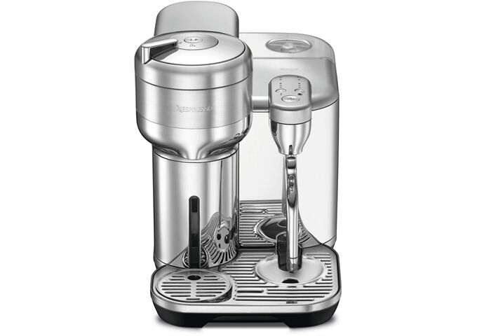Sage the Vertuo Creatista