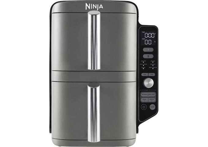 NINJA SL400EU Double Stack