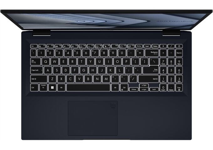 Asus ExpertBook B1 B1502CBA-BQ2057X