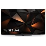 We by Loewe We. SEE 48 oled coal black