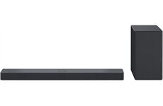 LG DSC9S - 3.1.3 Soundbar m. Subwoofer 100 € Cashback