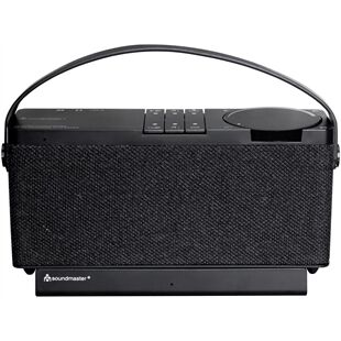 Soundmaster HORST Kabeloser TV-Sprachverstärker Soundmaster HORST Kabeloser TV-Sprachverstärker