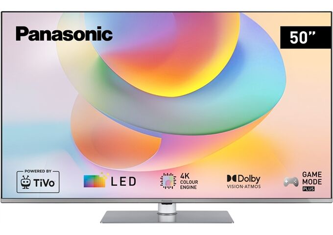 Panasonic TB-50W63AE8