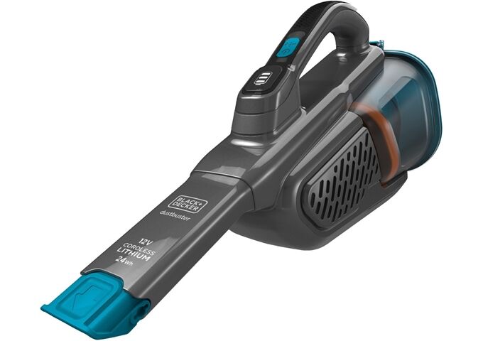 Black & Decker BHHV320J Dustbuster