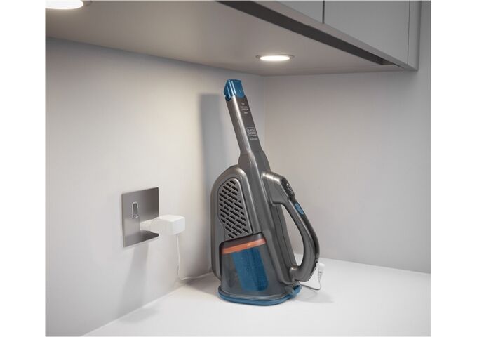Black & Decker BHHV320J Dustbuster