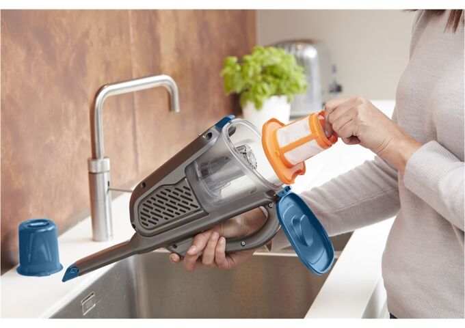 Black & Decker BHHV320J Dustbuster