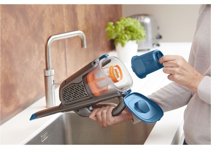 Black & Decker BHHV320J Dustbuster