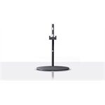 Loewe floor stand flex 43-65 Basaltgrau