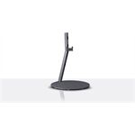 Loewe floor stand flex 43-65 Basaltgrau