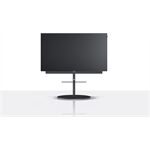 Loewe floor stand flex 43-65 Basaltgrau