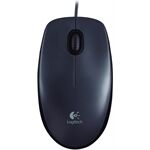Logitech M90 Wired Mouse