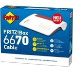 AVM FRITZ!Box 6670 Cable