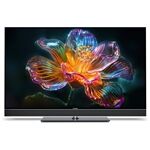Technisat TECHNIVISTA 55 UHD CL, Schwarz