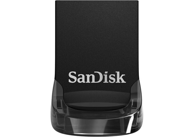 Sandisk Ultra Fit USB 3.1 64GB