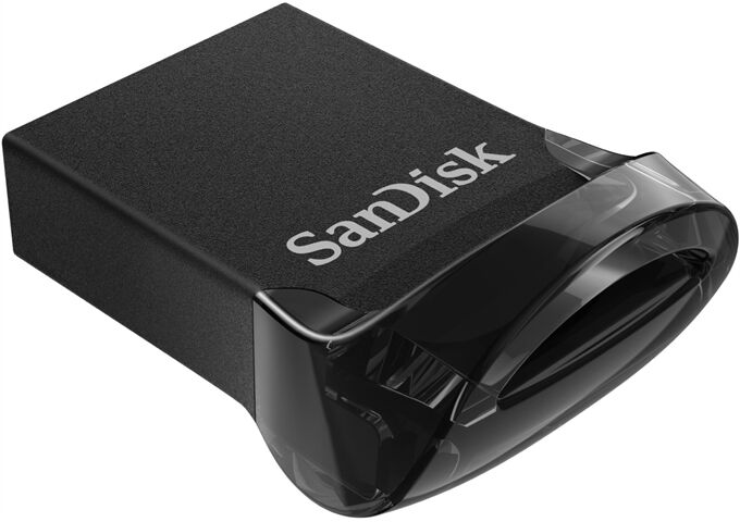 Sandisk Ultra Fit USB 3.1 64GB