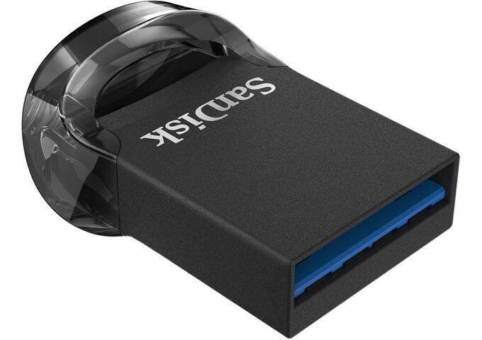 Sandisk Ultra Fit USB 3.1 64GB