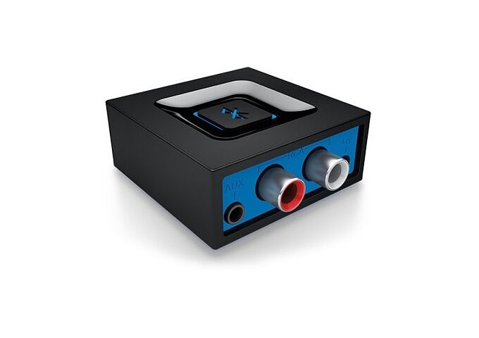 Logitech Bluetooth Audio Adapter