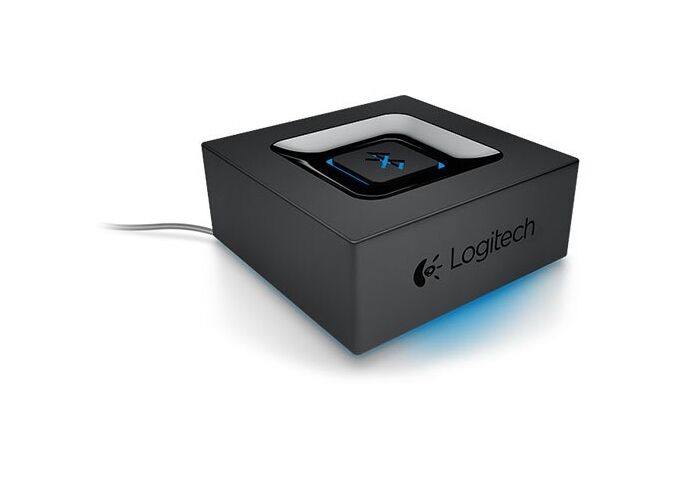 Logitech Bluetooth Audio Adapter