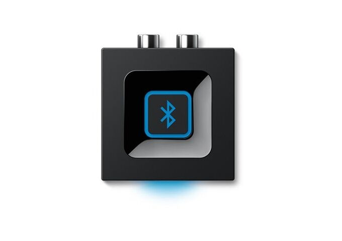 Logitech Bluetooth Audio Adapter
