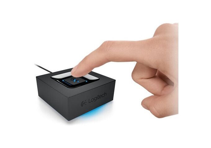 Logitech Bluetooth Audio Adapter