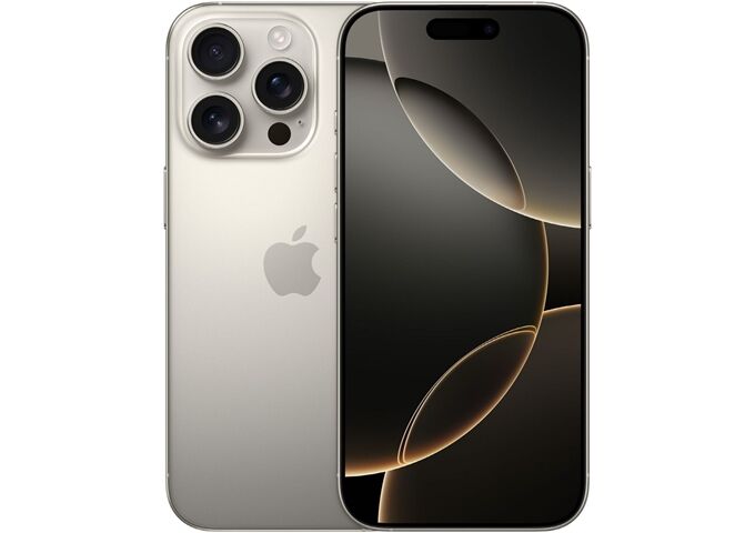 Apple iPhone 16 Pro (256GB)