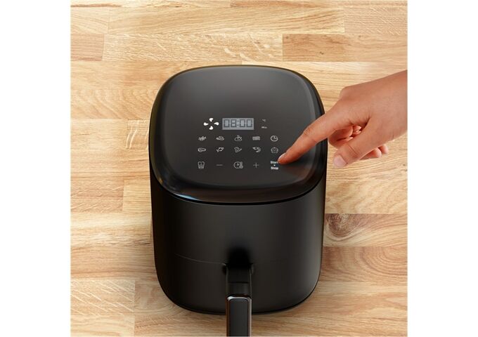 Tefal EY1458 Easy Fry Compact