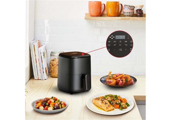 Tefal EY1458 Easy Fry Compact