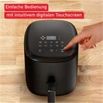 Tefal EY1458 Easy Fry Compact
