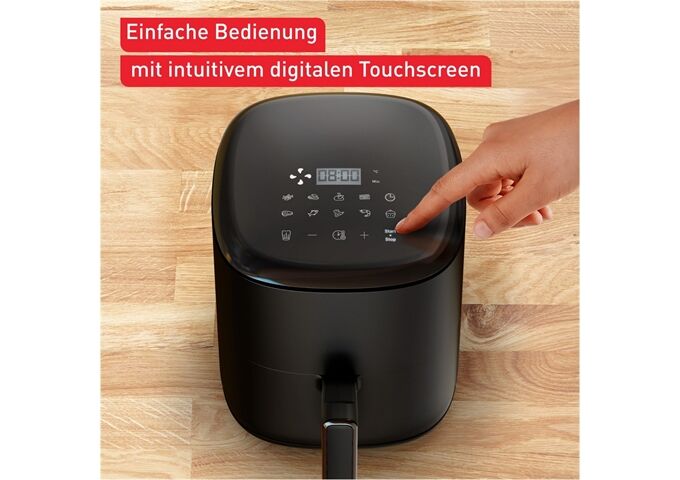Tefal EY1458 Easy Fry Compact
