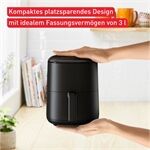 Tefal EY1458 Easy Fry Compact