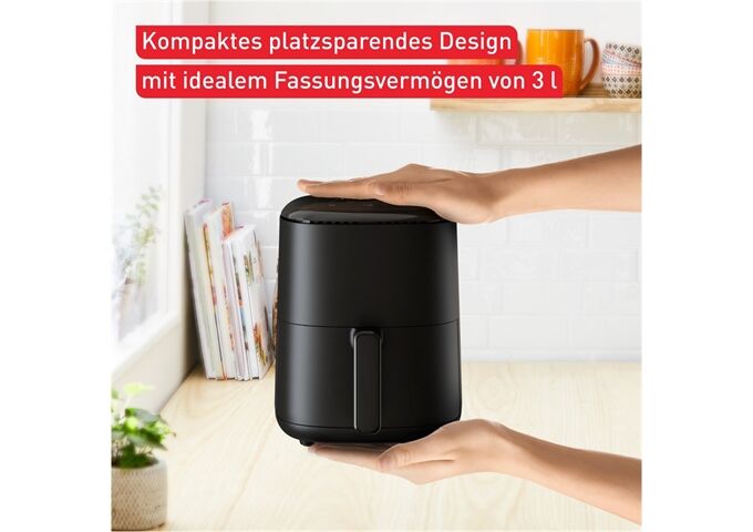 Tefal EY1458 Easy Fry Compact