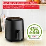Tefal EY1458 Easy Fry Compact