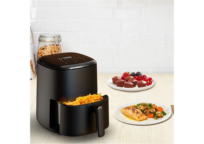 Tefal EY1458 Easy Fry Compact