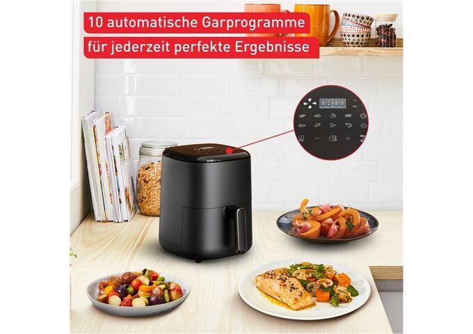 Tefal EY1458 Easy Fry Compact
