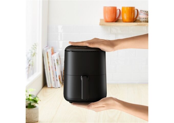 Tefal EY1458 Easy Fry Compact