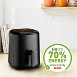 Tefal EY1458 Easy Fry Compact