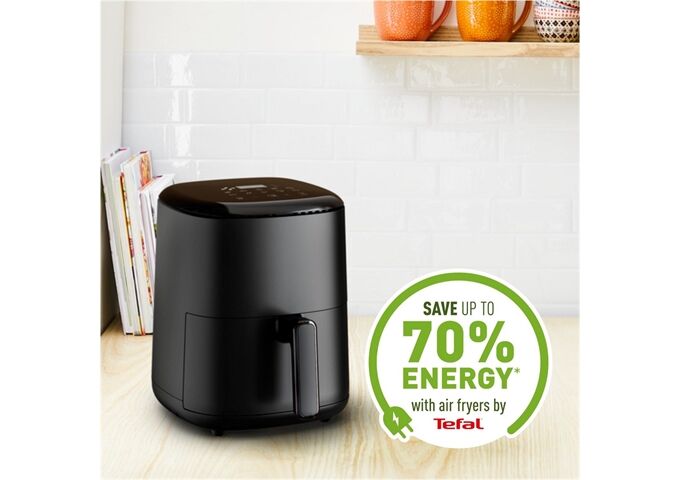 Tefal EY1458 Easy Fry Compact