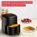 Tefal EY1458 Easy Fry Compact