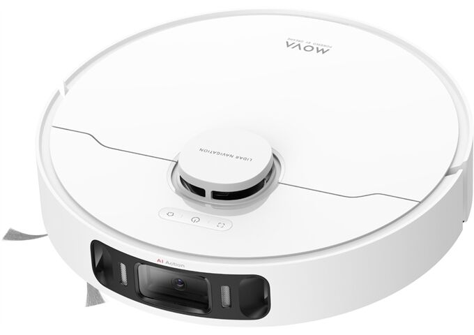 Dreame Mova S20 Ultra