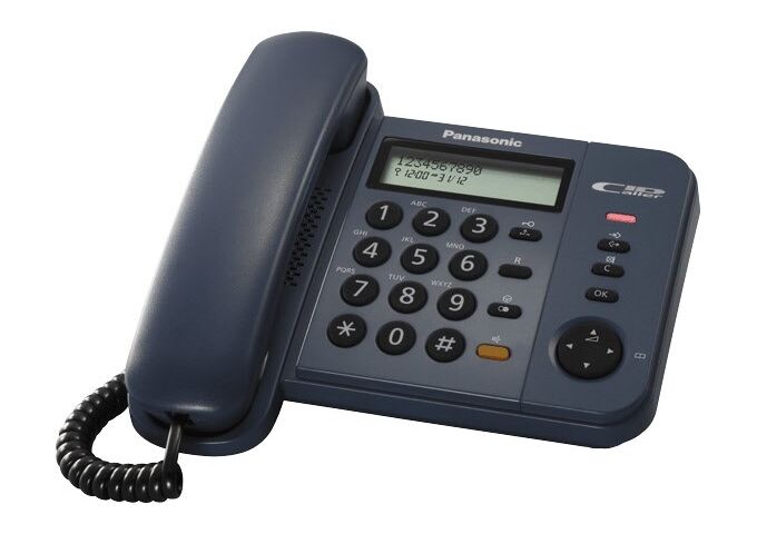 Panasonic KX-TS580GC